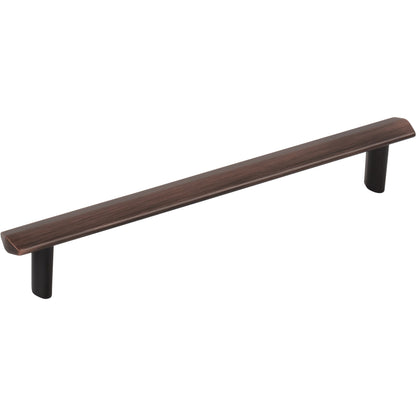 William 160 mm Center-to-Center Bar Pull