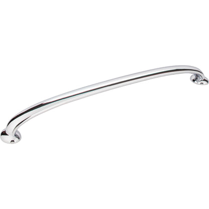 Hudson 12" Center-to-Center Appliance Pull