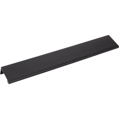 Edgefield 114 mm Center-to-Center Finger Pull