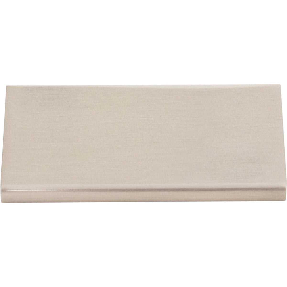 Edgefield 60 mm Center-to-Center Finger Pull