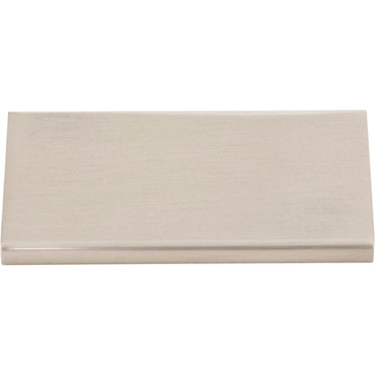 Edgefield 60 mm Center-to-Center Finger Pull