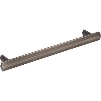 William 160 mm Center-to-Center Bar Pull