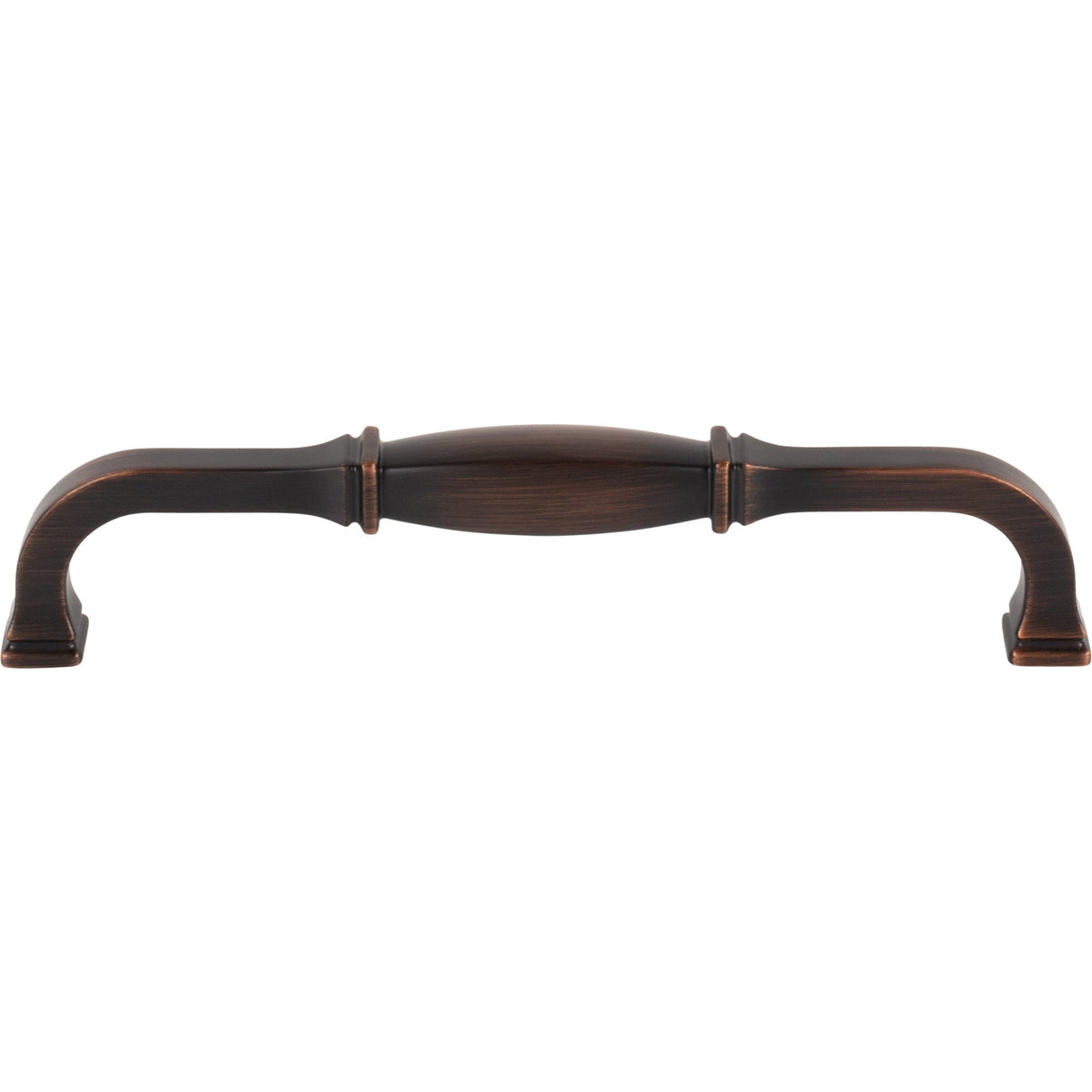 Audrey 160 mm Center-to-Center Bar Pull