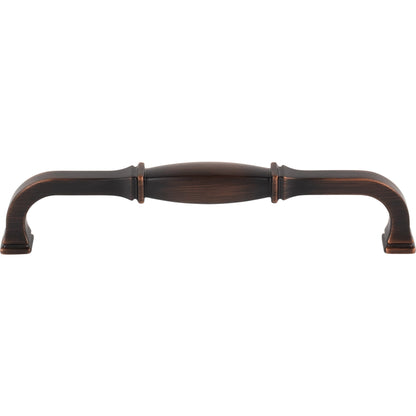 Audrey 160 mm Center-to-Center Bar Pull
