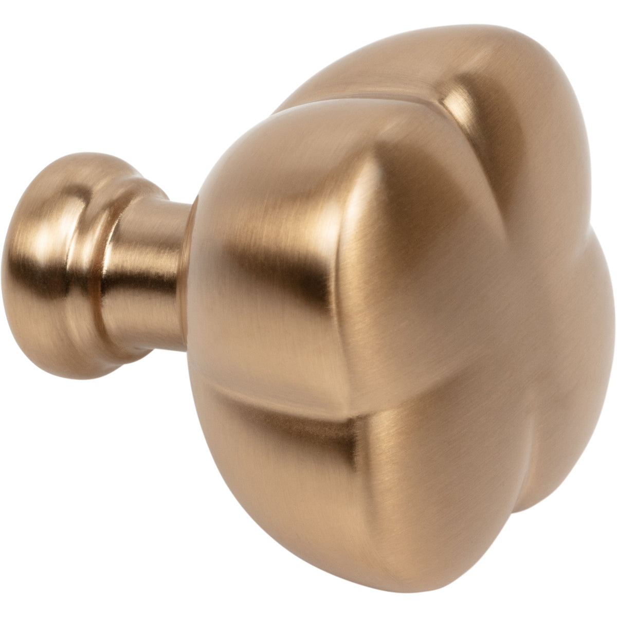 Southerland 1-1/2" Length Round Knob