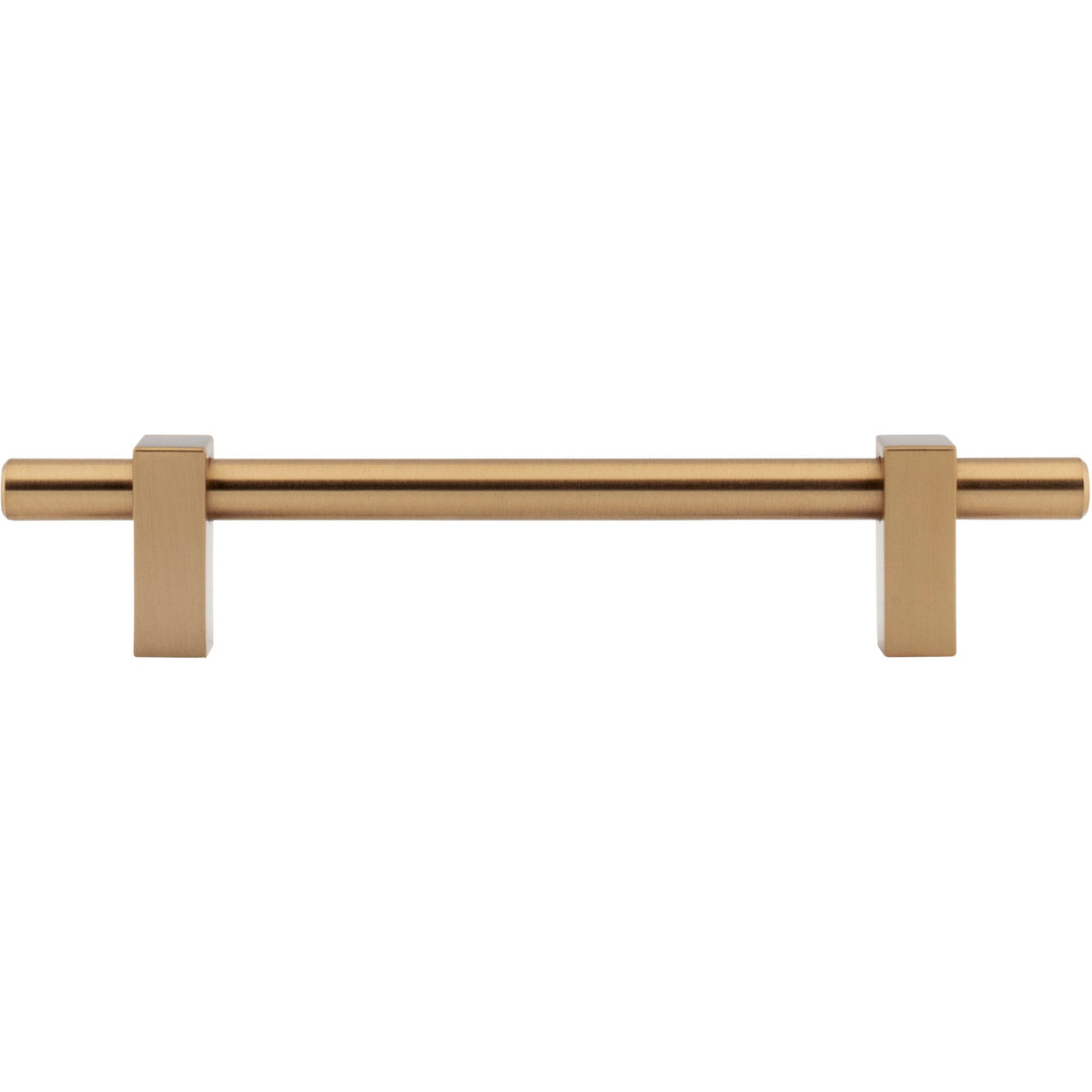 Larkin 128 mm Center-to-Center Bar Pull