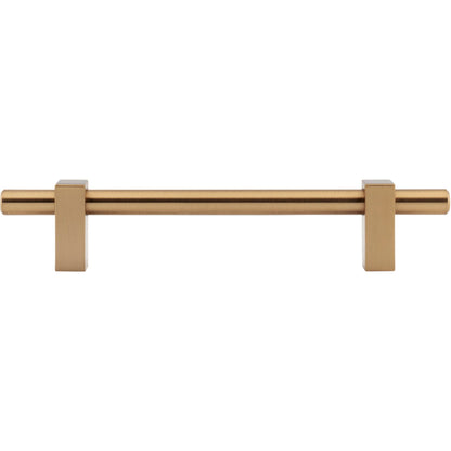 Larkin 128 mm Center-to-Center Bar Pull