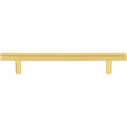 Dominique 128 mm Center-to-Center Bar Pull