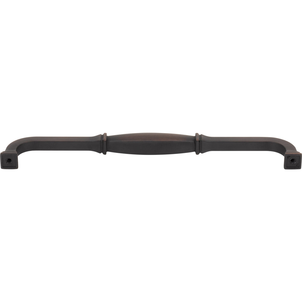 Audrey 224 mm Center-to-Center Bar Pull