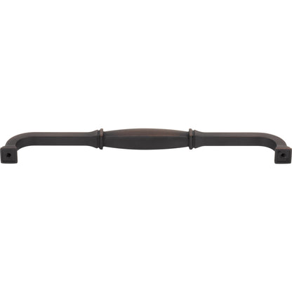 Audrey 224 mm Center-to-Center Bar Pull