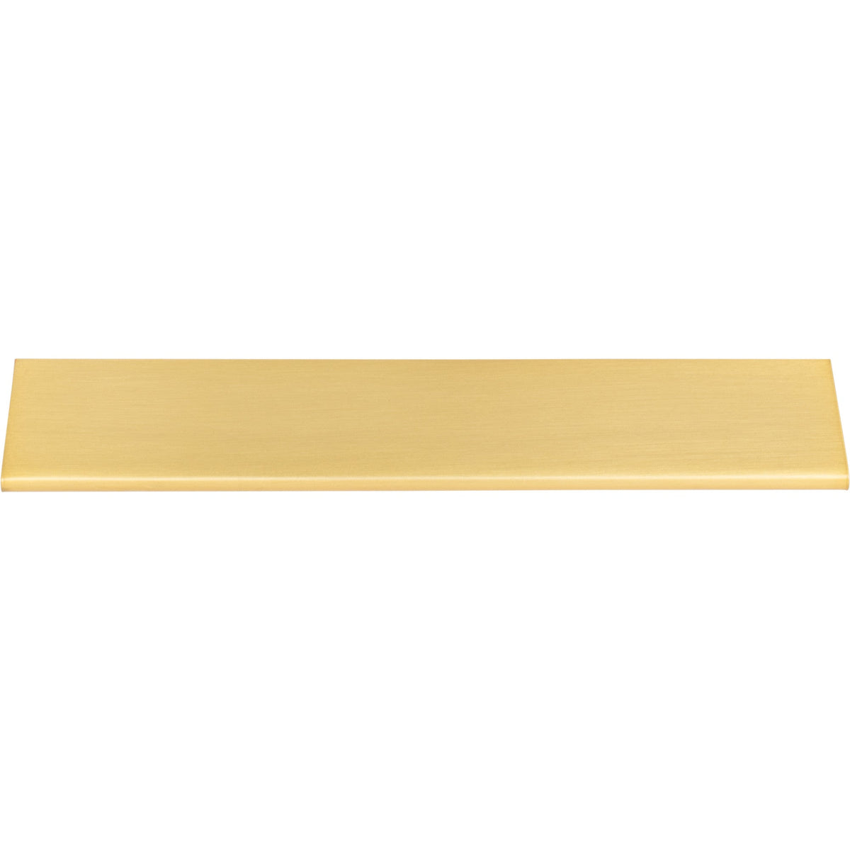 Edgefield 90 mm Center-to-Center Finger Pull