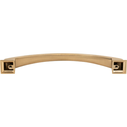 Roman 160 mm Center-to-Center Arch Pull