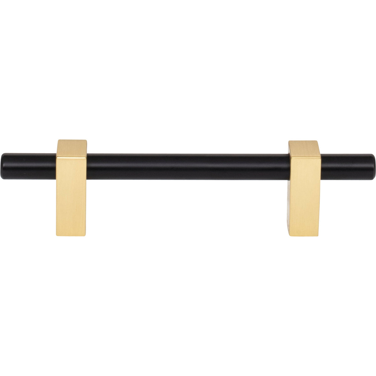 Larkin 96 mm Center-to-Center Bar Pull