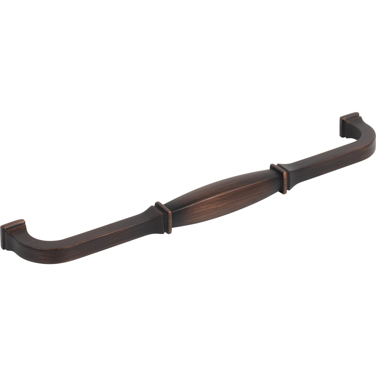Audrey 224 mm Center-to-Center Bar Pull