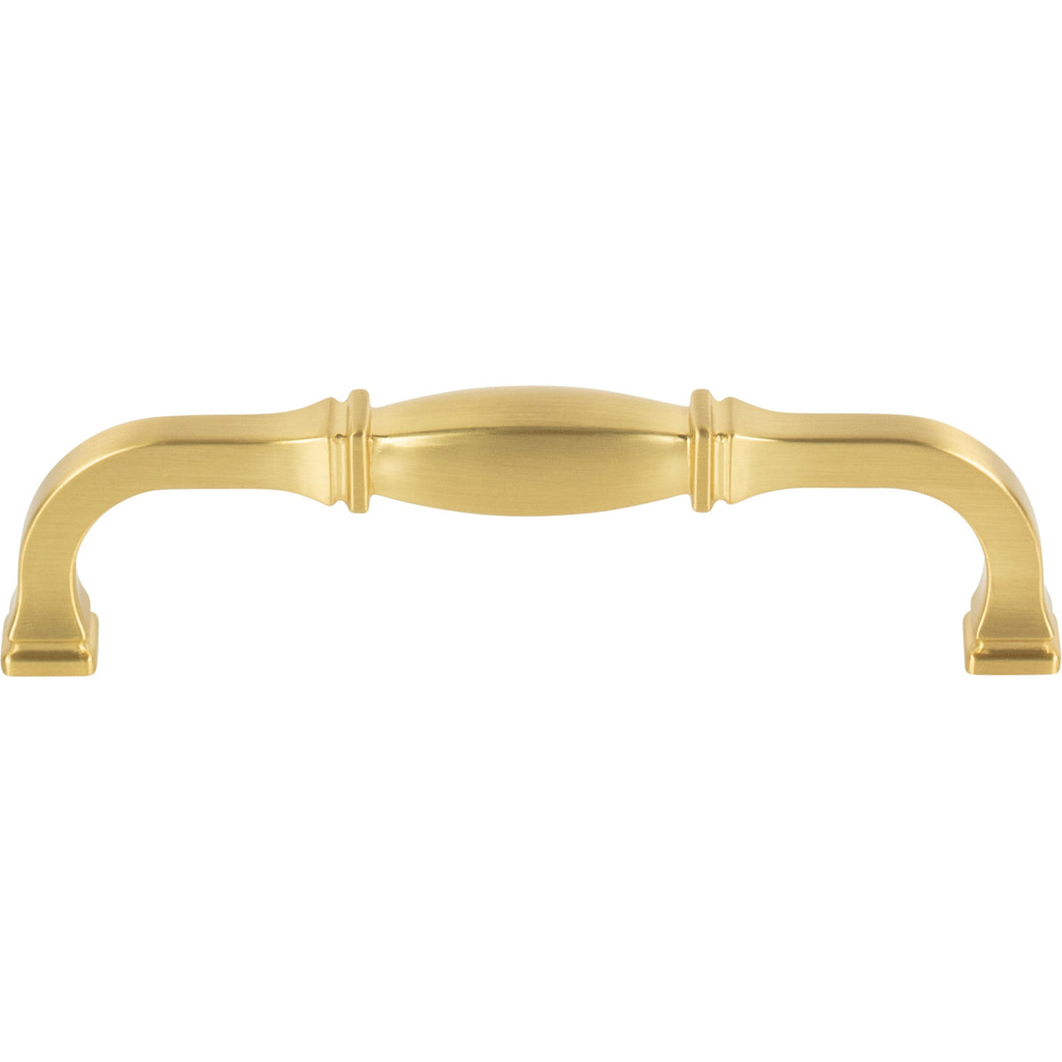Audrey 128 mm Center-to-Center Bar Pull