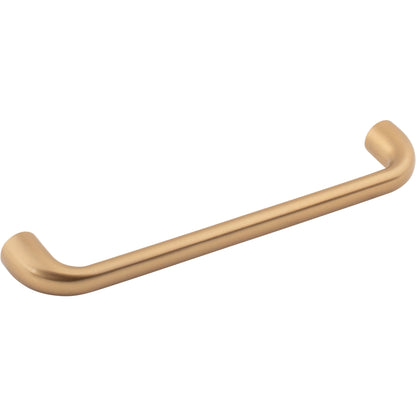 Loxley 160 mm Center-to-Center Bar Pull