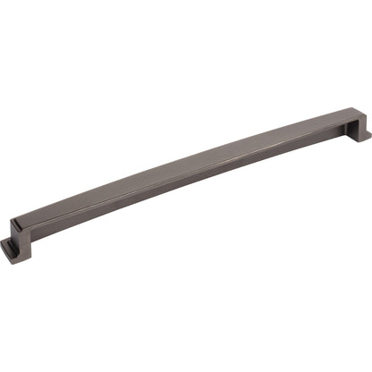 Renzo 305 mm Center-to-Center Cup/Bin Pull
