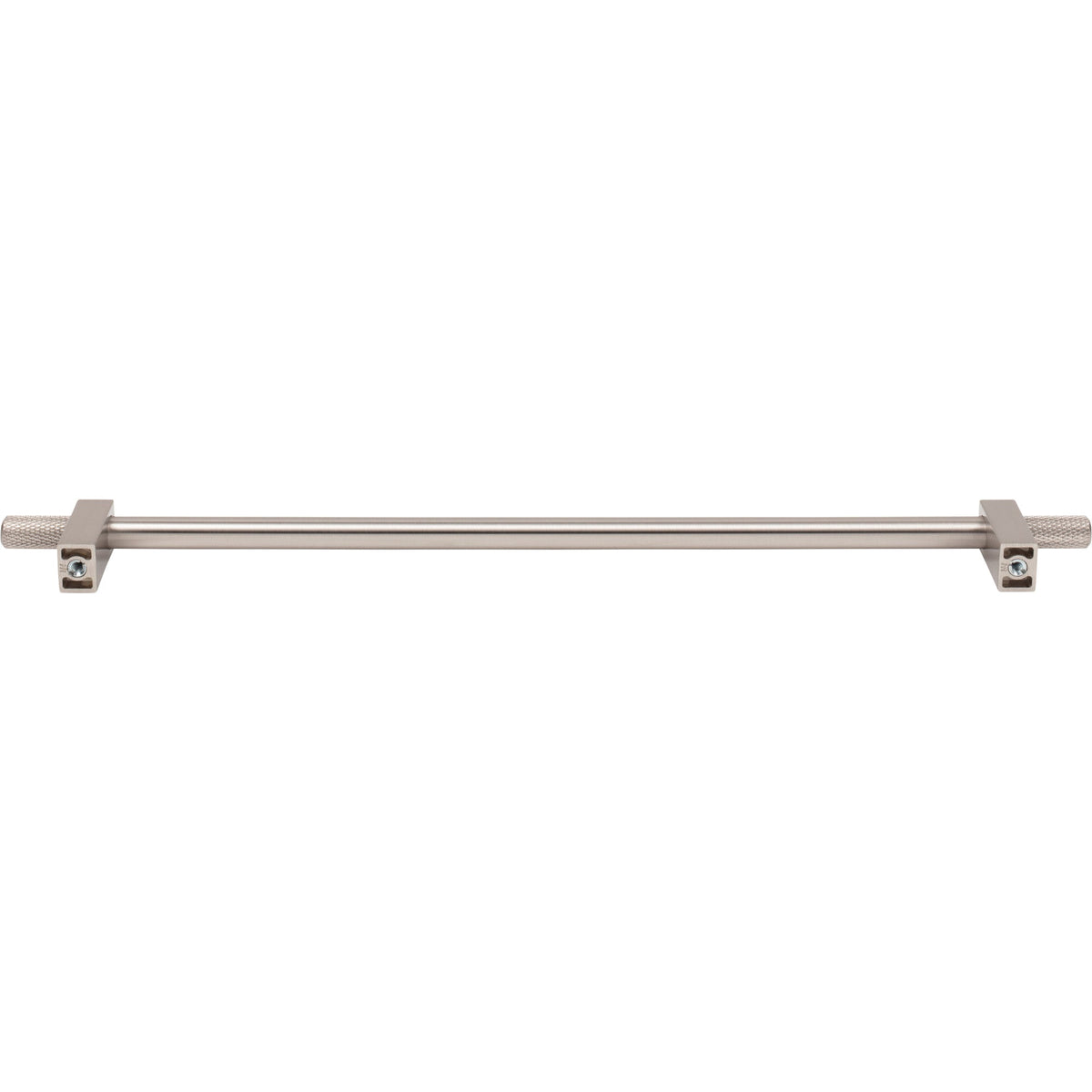 Larkin Knurled Ends 305 mm Center-to-Center Bar Pull