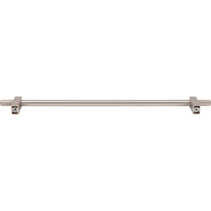 Larkin Knurled Ends 305 mm Center-to-Center Bar Pull