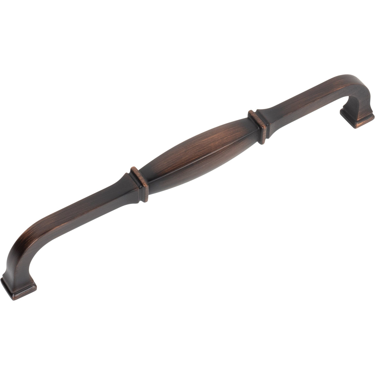Audrey 192 mm Center-to-Center Bar Pull