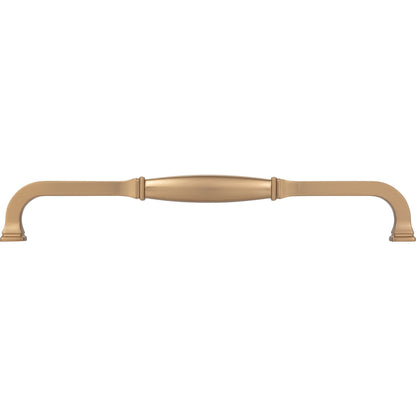 Audrey 224 mm Center-to-Center Bar Pull