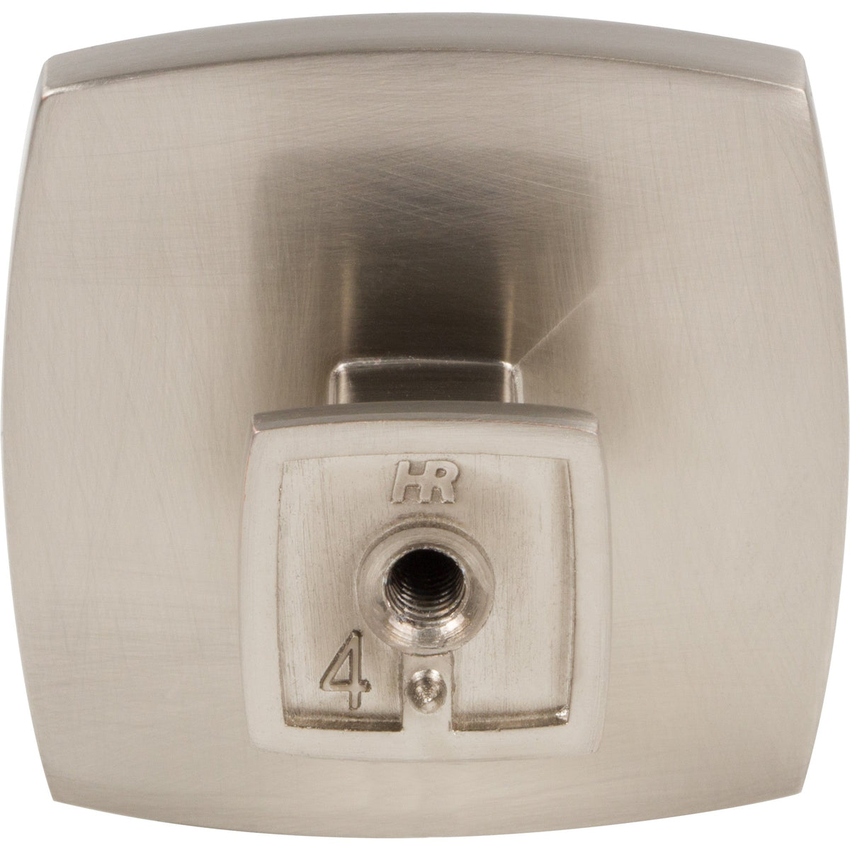 Renzo 1-3/4" Diameter Square Knob