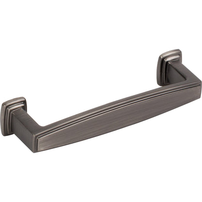 Richard 96 mm Center-to-Center Bar Pull