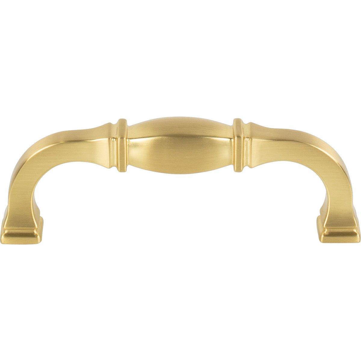 Audrey 96 mm Center-to-Center Bar Pull