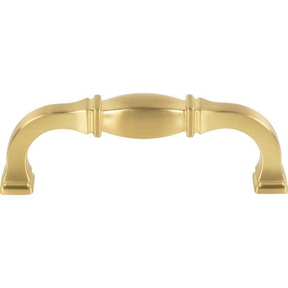 Audrey 96 mm Center-to-Center Bar Pull