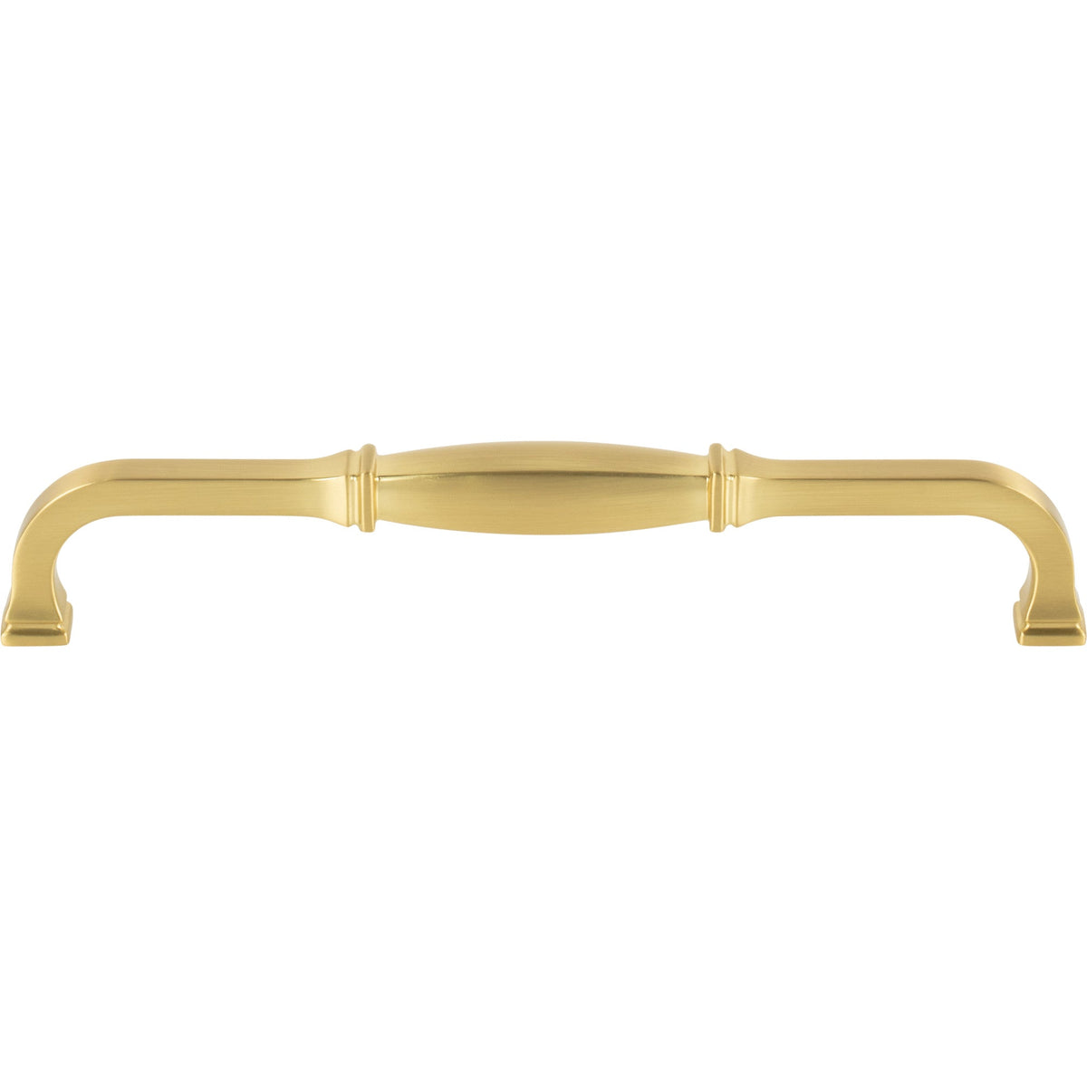 Audrey 192 mm Center-to-Center Bar Pull