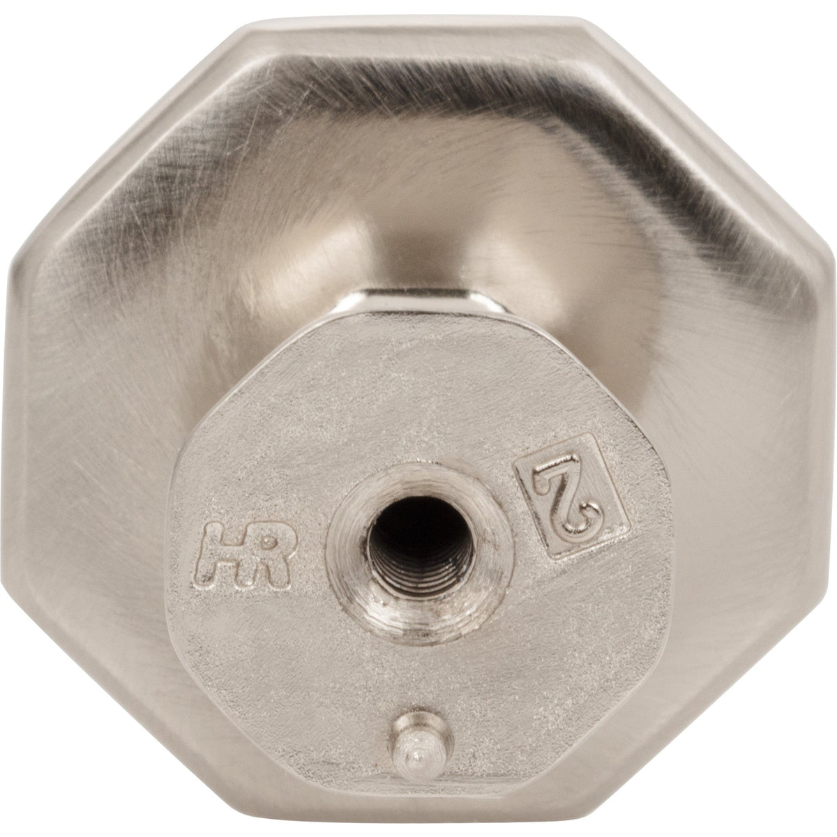 Wheeler 1-1/4" Length Geometric Knob