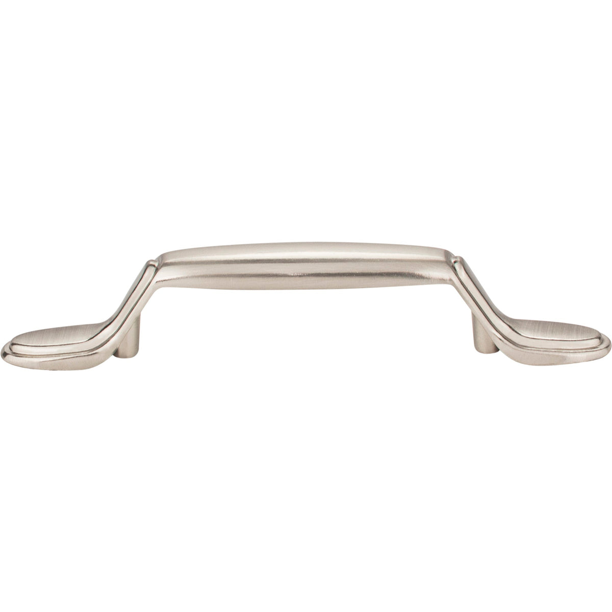 Vienna 3" Center-to-Center Bar Pull