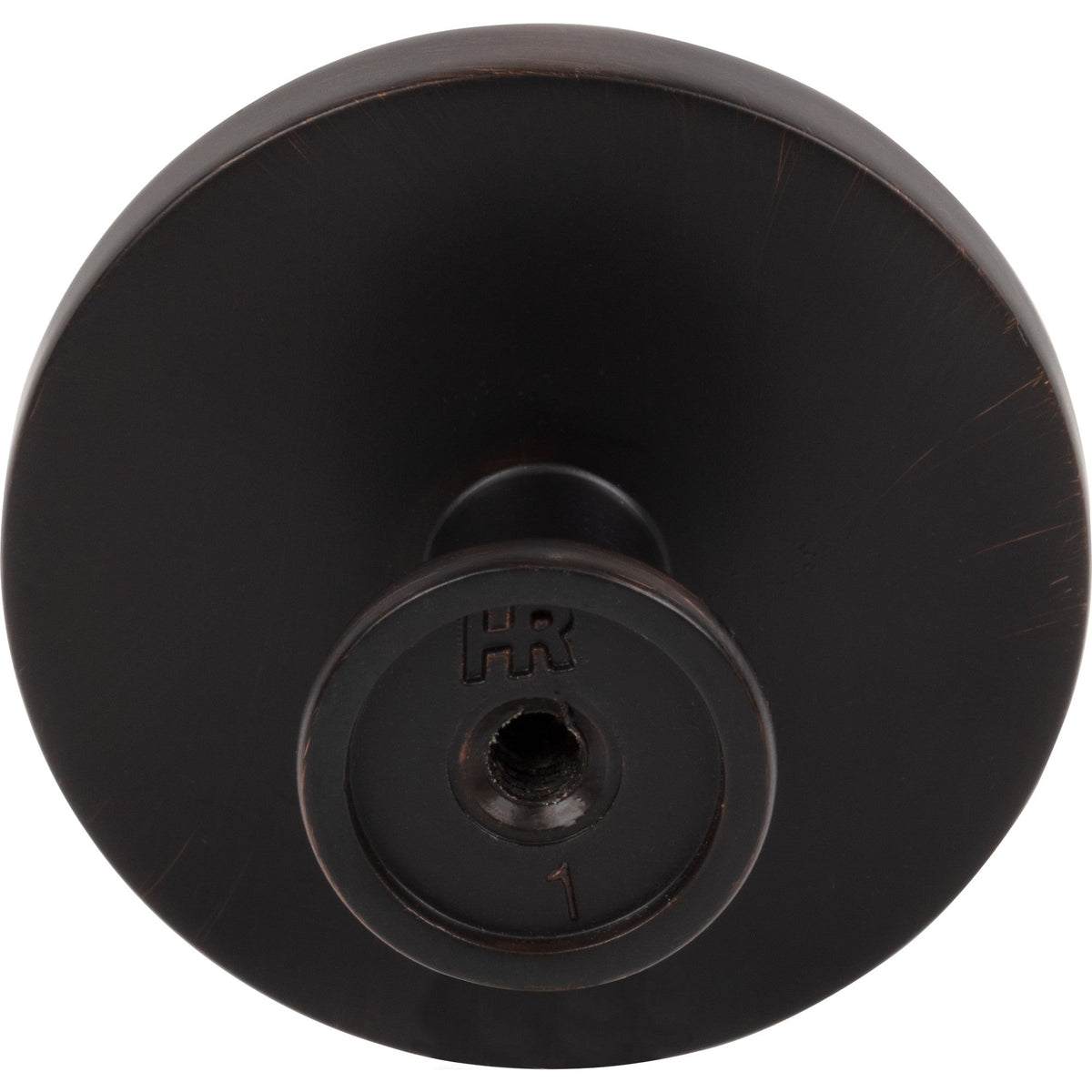 Richard 1-3/4" Diameter Round Knob