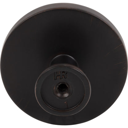 Richard 1-3/4" Diameter Round Knob