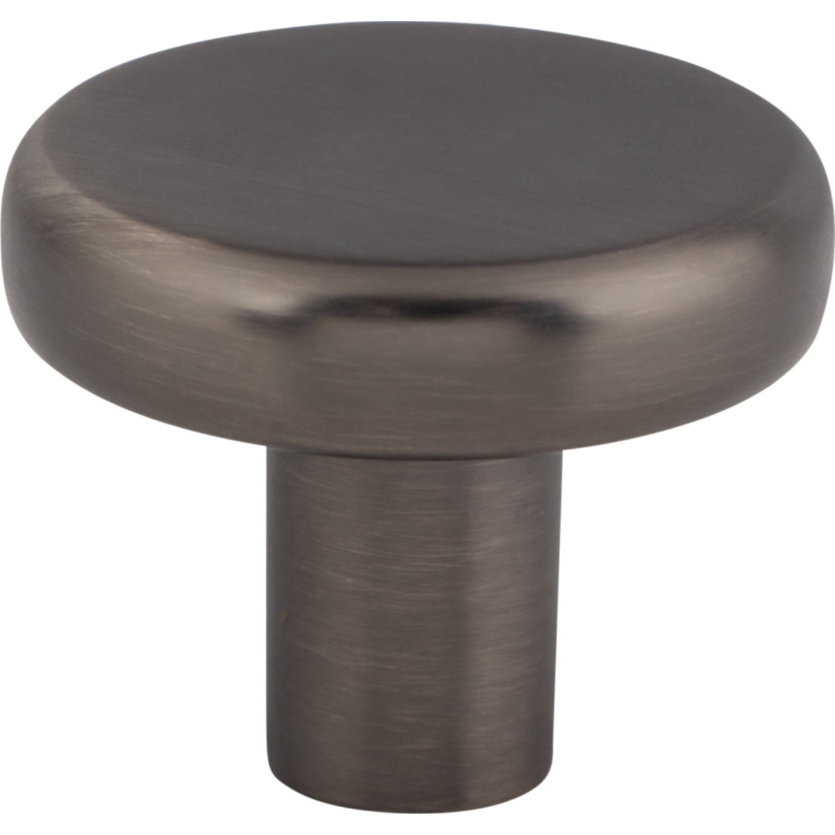 Gibson 1-1/4" Diameter Mushroom Knob
