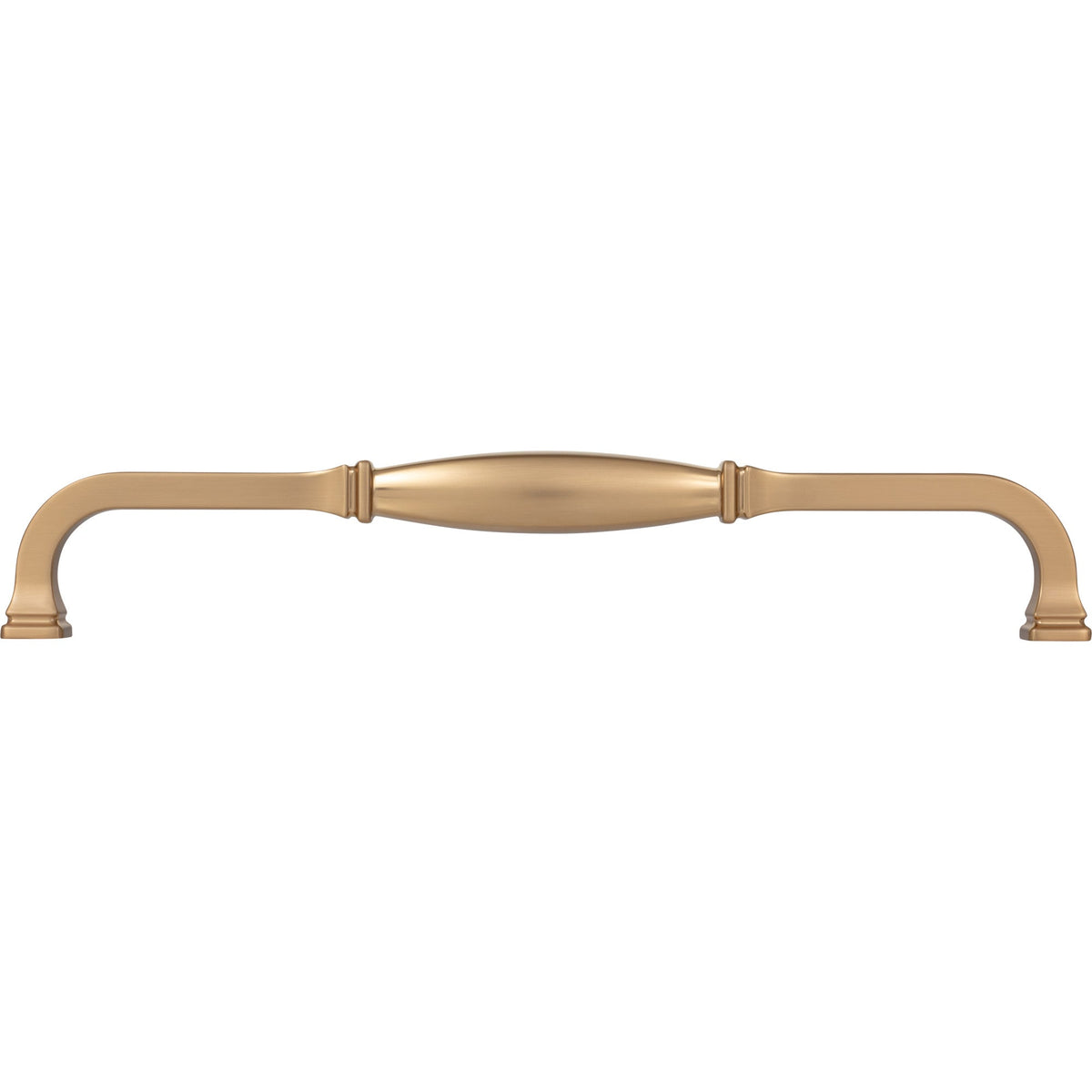 Audrey 18" Center-to-Center Appliance Pull