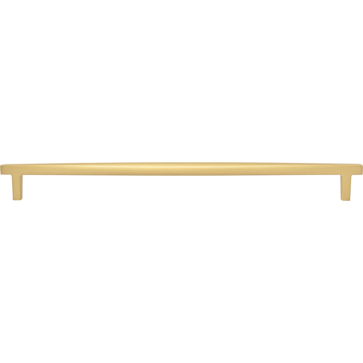 Whitlock 305 mm Center-to-Center Bar Pull
