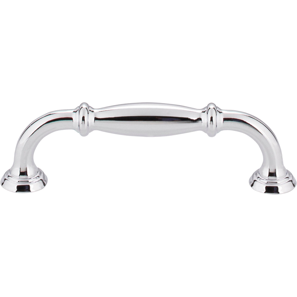 Tiffany 96 mm Center-to-Center Bar Pull