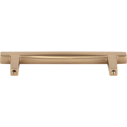 Whitlock 96 mm Center-to-Center Bar Pull