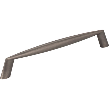 Zachary 160 mm Center-to-Center Bar Pull