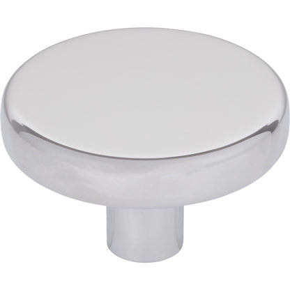 Gibson 1-5/8" Diameter Mushroom Knob