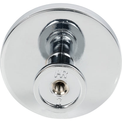 Richard 1-3/4" Diameter Round Knob
