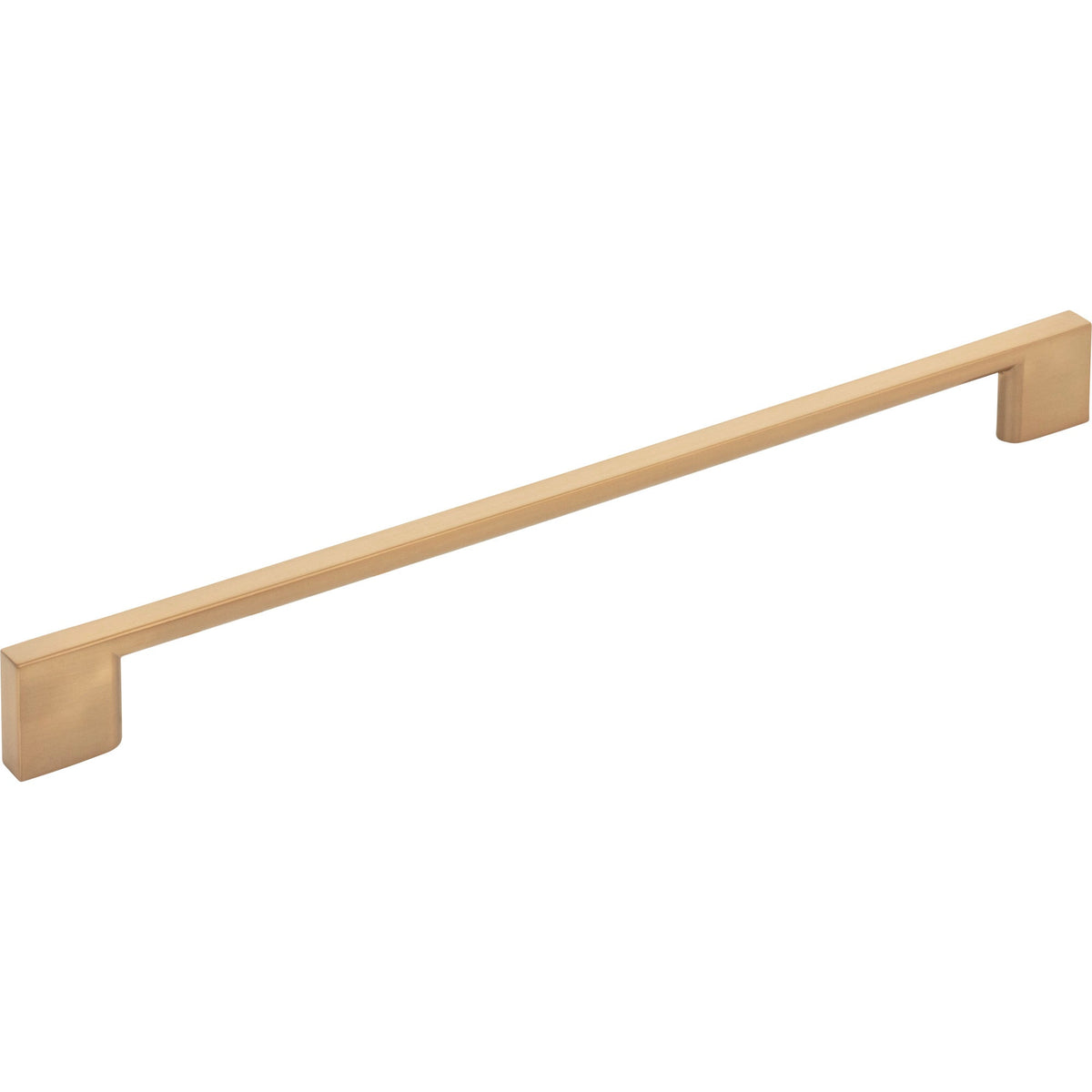 Sutton 256 mm Center-to-Center Bar Pull