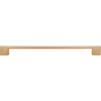 Sutton 256 mm Center-to-Center Bar Pull