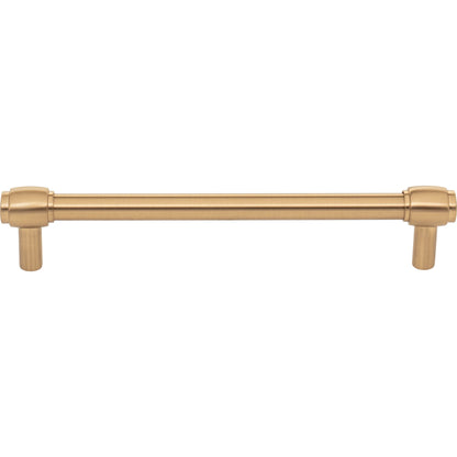 Hayworth 160 mm Center-to-Center Bar Pull