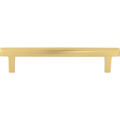 Whitlock 128 mm Center-to-Center Bar Pull