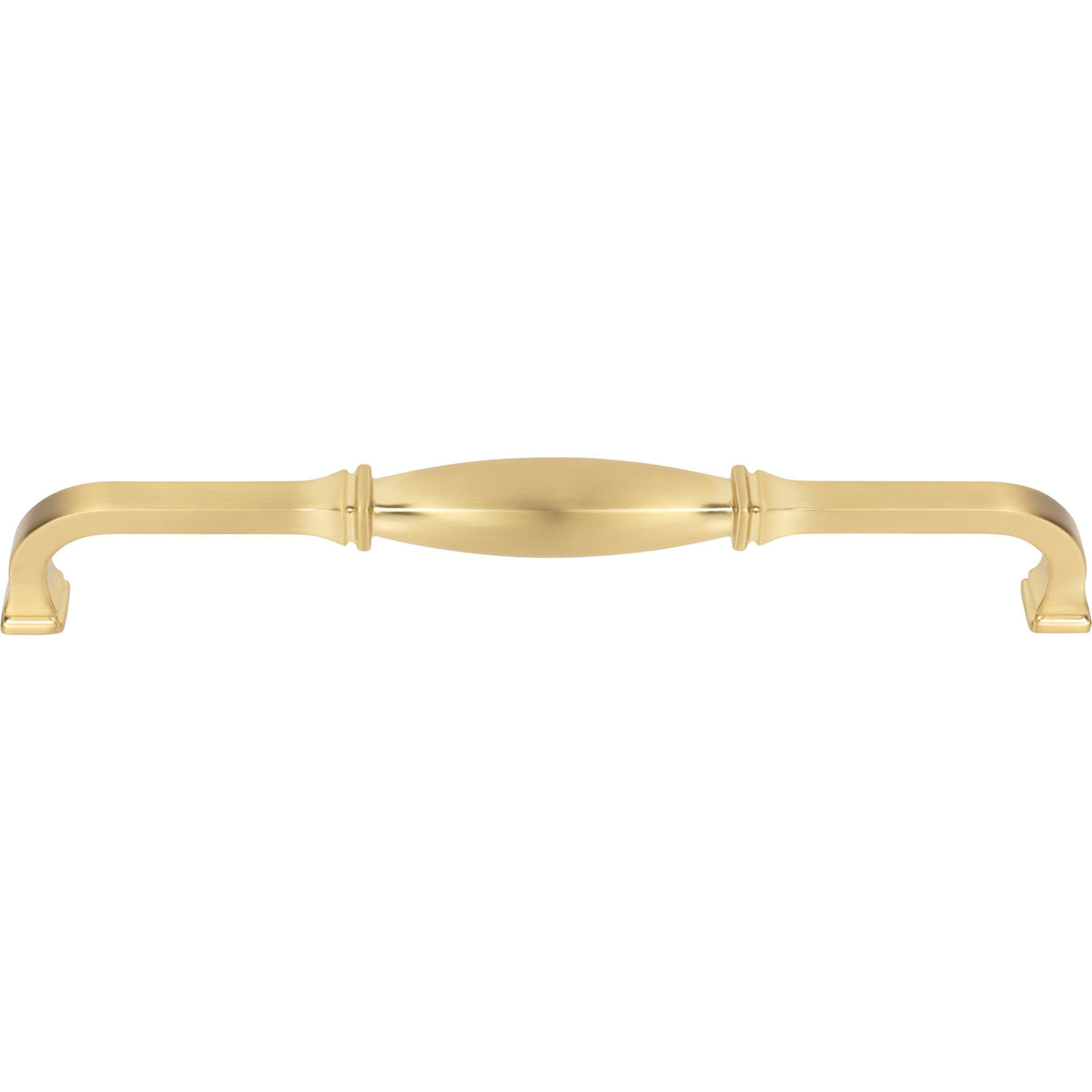 Audrey 18" Center-to-Center Appliance Pull