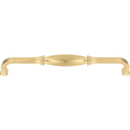 Audrey 18" Center-to-Center Appliance Pull