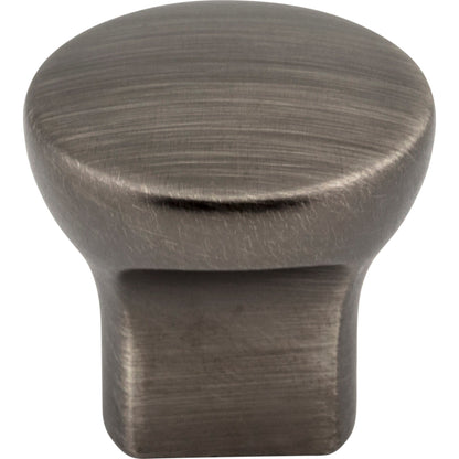 Brenton 1" Diameter Conical Knob