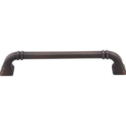 Ella 160 mm Center-to-Center Bar Pull